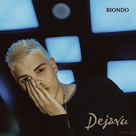 Biondo: Dejavu [CD]