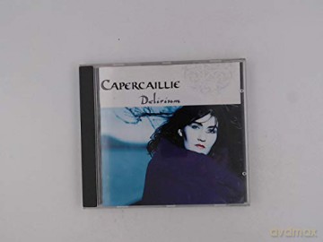 Capercaillie: Delirium [CD]
