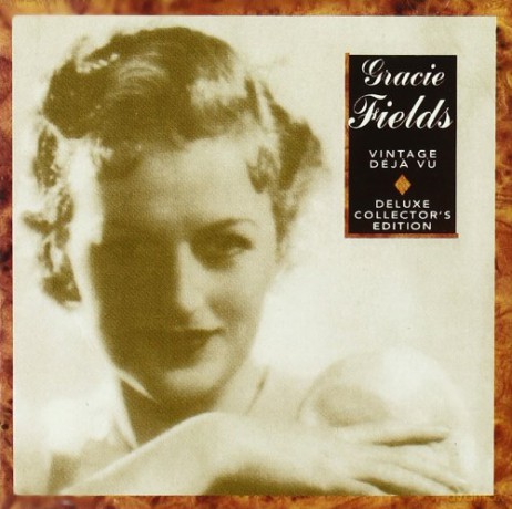 Gracie Fields: Deluxe Collectors Edition [CD]