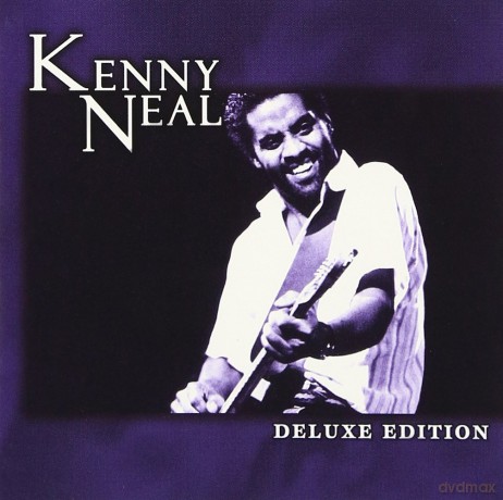 Kenny Neal: Deluxe Edit.(Best 20 Bit) [CD]