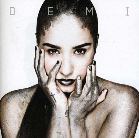 Demi Lovato: Demi [CD]
