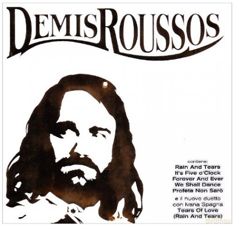 Demis Roussos: Demis Roussos -Best of- [CD]
