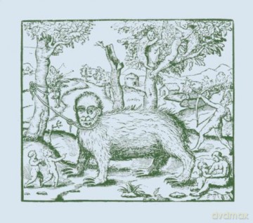Envelopes: Demon [CD]