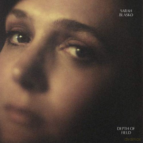 Sarah Blasko: Depth Of Field [CD]