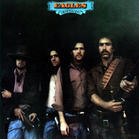 Eagles: Desperado [CD]