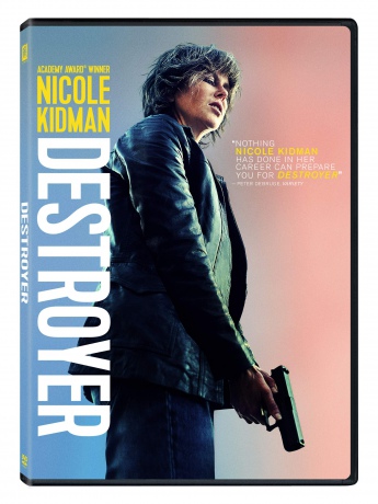 Destroyer [DVD]