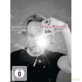 Westernhagen: Zwischen den Zeilen [3DVD]