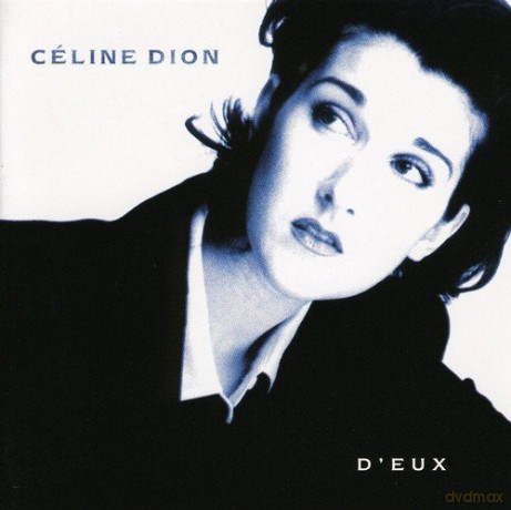Celine Dion: d'eux [CD]