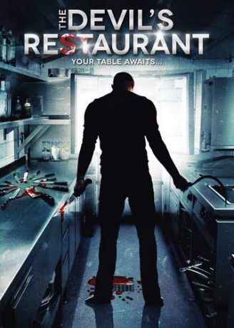 Devil'S Restaurant [DVD]