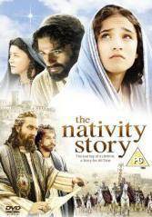 Narodzenie [DVD]