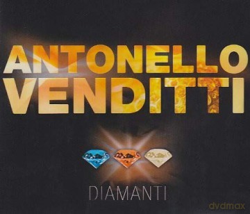 Antonello Venditti: Diamanti [2xWinyl]