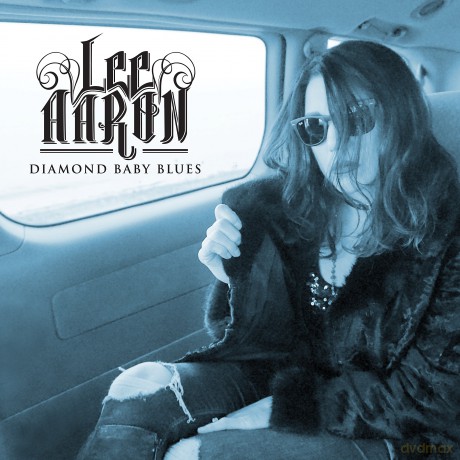 Lee Aaron: Diamond Baby Blues [CD]