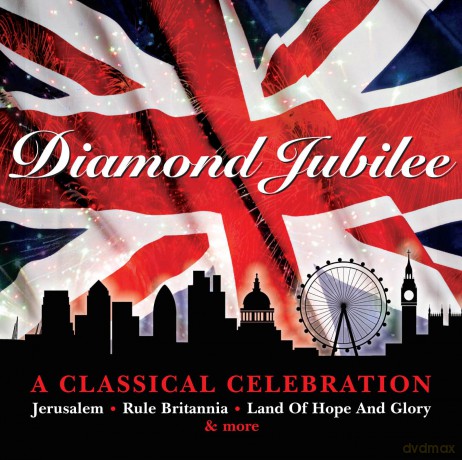 Diamond Jubilee [CD]