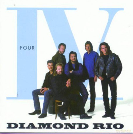 Diamond Rio: Diamond Rio Four [CD]