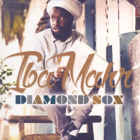 Iba Mahr: Diamond Sox [CD]