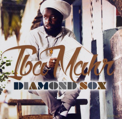 Iba Mahr: Diamond Sox [CD]