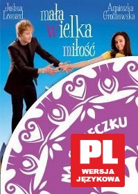 Mała Wielka Miłość - Na Sianeczku Sianie [DVD]