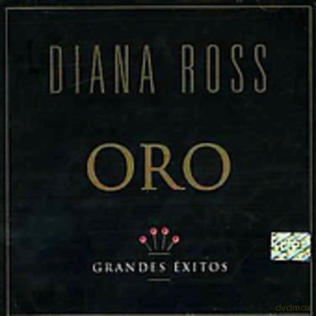Diana Ross: Diana Ross - Universal Masters Collection [CD]