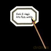 Festa Mobile: Diario Di Viaggio Della Festa Mobile [CD]