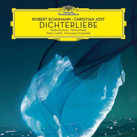 R. Schumann: Dichterliebe [2CD]