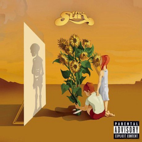 Sun: Did Your Mother Tell You [CD]
