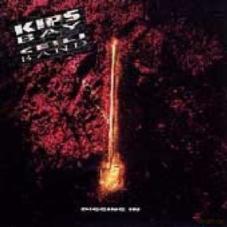 Kips Bay Ceili Band: Digging In [CD]