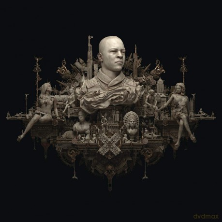 T.I.: Dime Trap [CD]