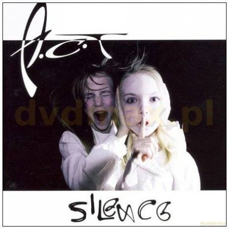 A.C.T: Silence [CD]