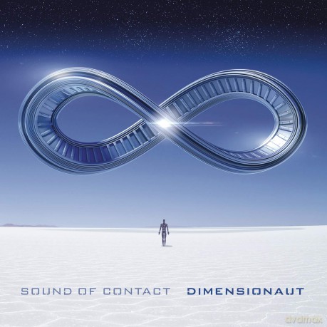 Sound Of Contact: Dimensionaut (Re-Issue 2019) [3xWinyl]