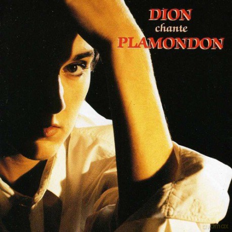 Celine Dion: Dion Chante Plamondon [CD]