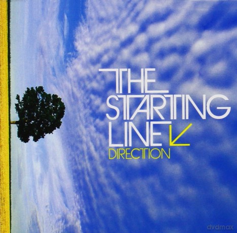 Starting Line: Direction [CD]