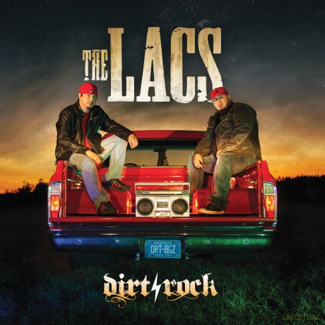 Lacs: Dirt Rock [CD]