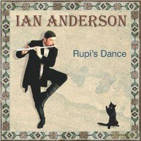 Ian Anderson: Rupi's Dance [CD]