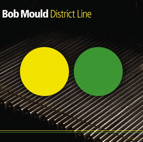 Bob Mould: District Line [CD]