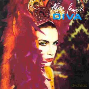 Annie Lennox: Diva [CD]