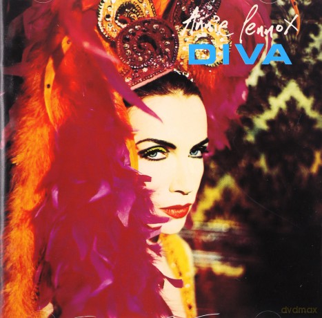 Annie Lennox: Diva [CD]