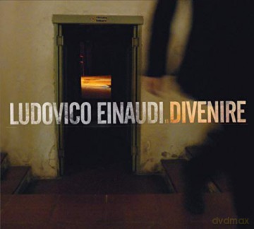 Ludovico Einaudi: Divenire [CD]