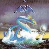 Asia: Aria [CD]