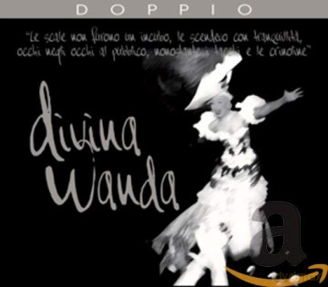 Wanda Osiris: Divina Wanda [2CD]