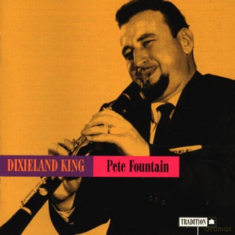 Pete Fountain: Dixieland King [CD]