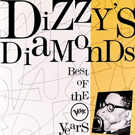 Dizzy Gillespie: Dizzy'S Diamonds [3CD]