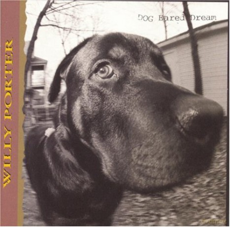 Willy Porter: Dog Earred Drum [2CD]