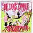 Dogs d'amour: Dogs d'amour-Straight [CD]