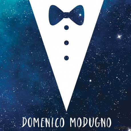 Domenico Modugno: Domenico Modugno (Vinile Colorato Limited Edition) [2xWinyl]