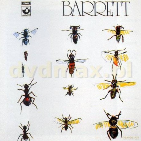 Syd Barrett: Barret [CD]