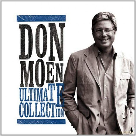 Don Moen: Don Moen Ultimate Collection [CD]
