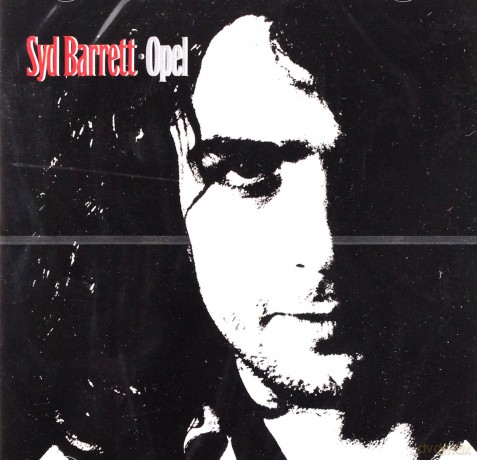 Syd Barrett: Opel [CD]