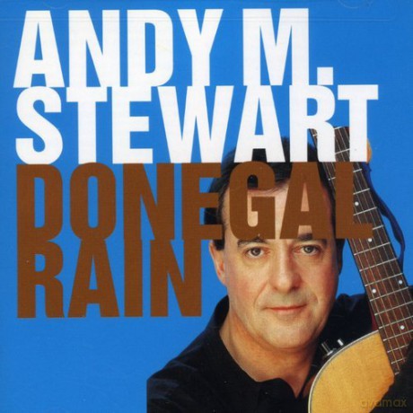 Andy Stewart: Donegal Rain [CD]