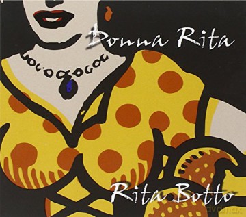 Rita Botto: Donna Rita [2CD]