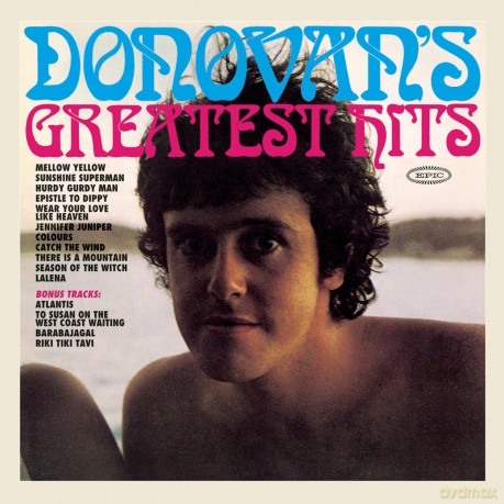 Donovan: Donovan's Greatest Hits [CD]